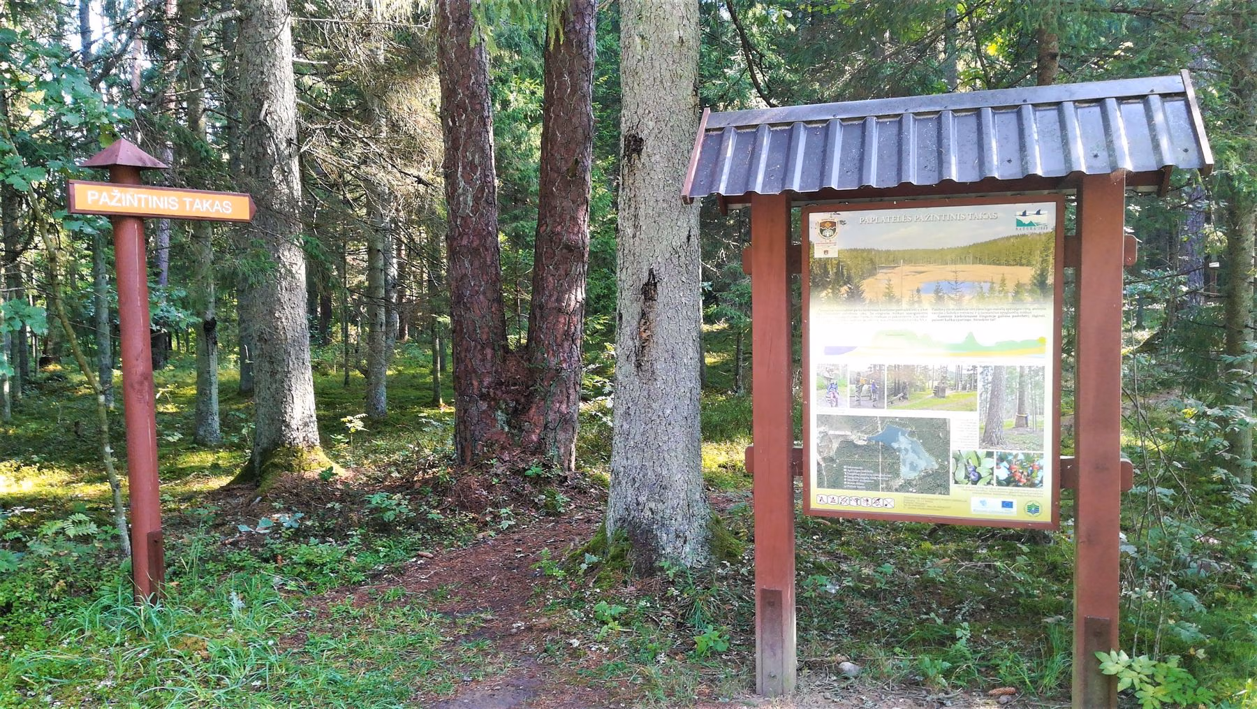 1_Paplatele_trail_R.Augustines_n_1__starting_point