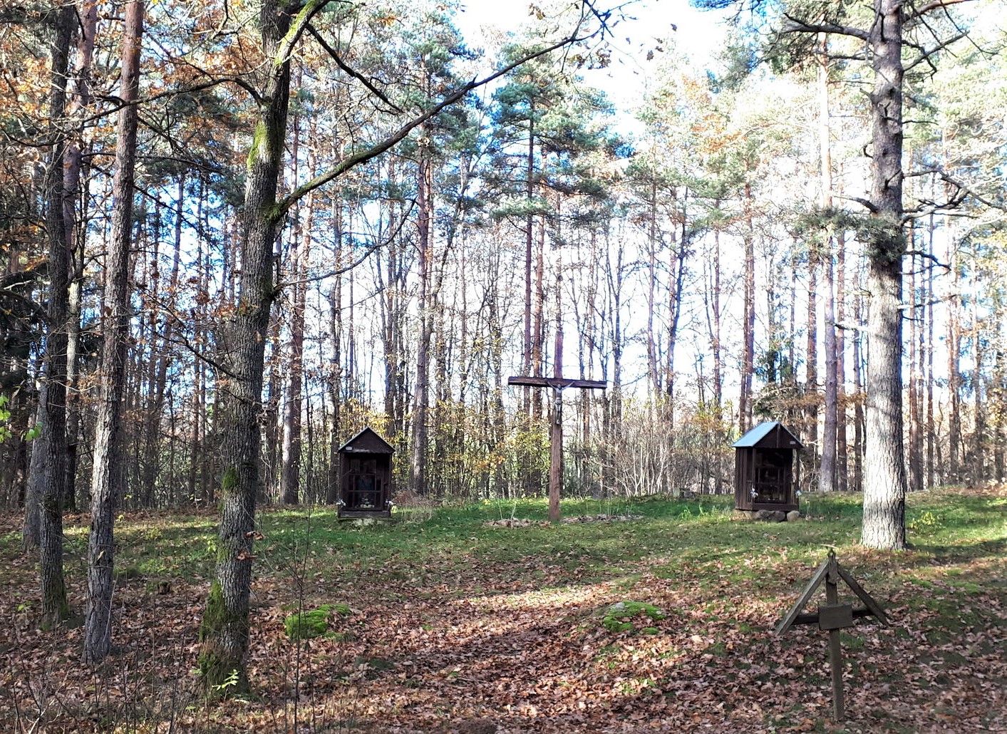 _ilpelke_Daugin_i_Maro_cemetery